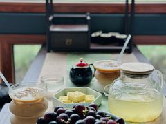 -云座·时光·观景咖啡厅(五爷庙店)