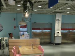 -宜家·瑞典风味餐厅(四元桥店)