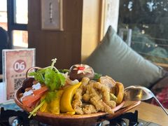 -品味泸沽湖•民族特色菜(大落水店)