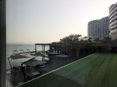 -深圳大梅沙京基洲际度假酒店