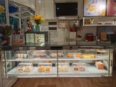 -KK BAKERY烘焙