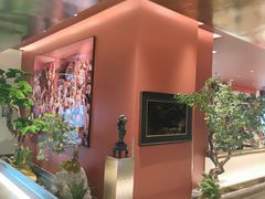 -俏江南天津时尚曲艺主题餐厅(马场道店)