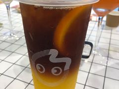 -CoCo都可(地王广场店)