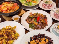 -盏簋品味馆(沙溪店)