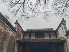 -慈城古县城景区