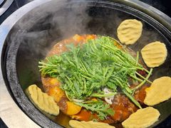 -人民公社大食堂(顺义总店)