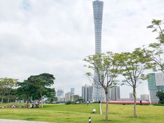 -二沙岛艺术公园