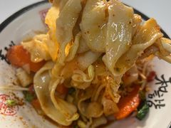 -中国农业大学·第四食堂风味餐厅