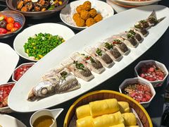 -汉水谣·江景餐厅(江滩店)