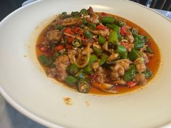 -懒人盐府人家(航天桥店)