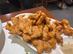 软炸肉-松云居
