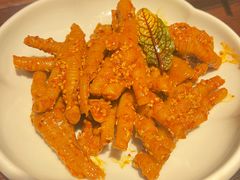 -前海沿·青岛菜(五四广场永旺店)