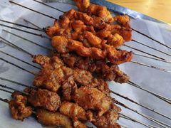 -广州海鲜酒楼(长丰园店)