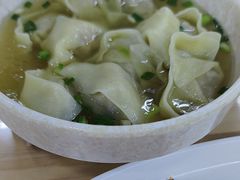 -顶巧鸡汤馄饨(虹口总店)
