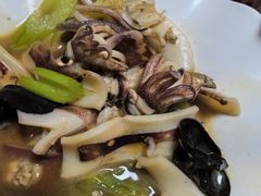 -鸿旺海鲜楼(平潭流水店)
