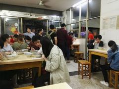 大堂-盛兴面馆(真儒大厦店)