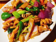 -甜甜屋(解放中路店)