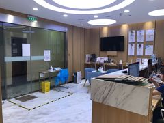 -优复医疗·骨科康复UP Clinic(陆家嘴院区)