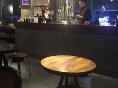-来回·咖啡(天河南店)