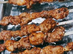-清真素福拉面丝路美食(六里桥东店)