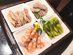 -上海1号私藏菜(静安店)