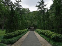 -杭州张苍水先生祠
