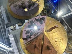 -Pantry's Best派悦坊蛋糕(K11购物艺术中心店)