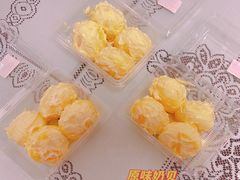 -鲍师傅糕点(淮海中路店)