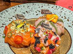 -鸟山鸣·日料食堂(王府井店)