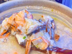 -南拳十三姨·潮汕砂锅粥·粤菜(西单大悦城店)