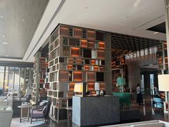 -广富林宰相府酒店·水云间