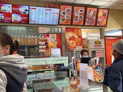 -庆丰包子铺(白塔寺店)