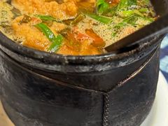 -云南李记罐罐米线饵丝小吃(汉中门金鹰店)