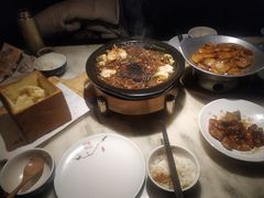 -绿茶餐厅(朝阳大悦城店)