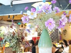 -云尊府云南菜·蒸汽石锅鱼(学清路店)