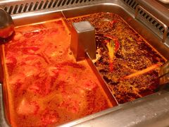 -海底捞火锅(万象城店)