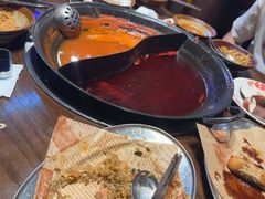 -萍姐火锅·公路夜市(南京新街口店)