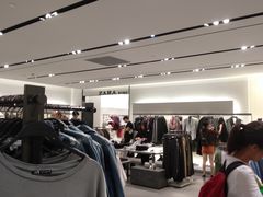 -ZARA(深圳金光华广场店)