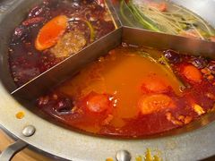 -楠火锅(太古里总店)