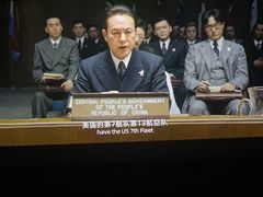 -华谊兄弟影院(IMAX洋桥店)