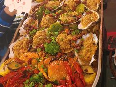 -冰城小镇音乐串吧·聚会餐厅(百子湾店)