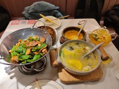 -茉莉餐厅(包河万达店)