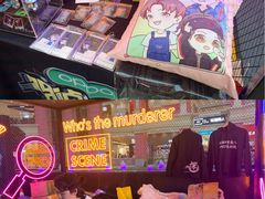 -宝龙广场(福州台江店)