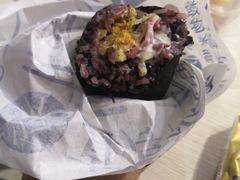 培根饭团-眷村阿嬷(花城汇店)