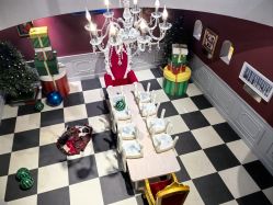 -幻贝家儿童乐园(苏州中心店)