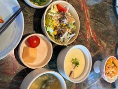 -炙柒Sekinana·精致料理 烧鸟·铁板烧(海上世界店)