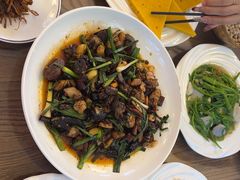 -郭氏沙坝鱼庄＆白族特色菜