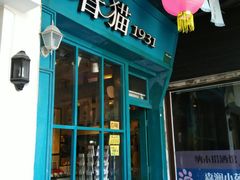 -猫咪博物馆(顶澳仔猫街店)