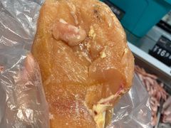 -永辉超市(吾悦广场店)