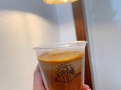 -不正咖啡(万达尊店)